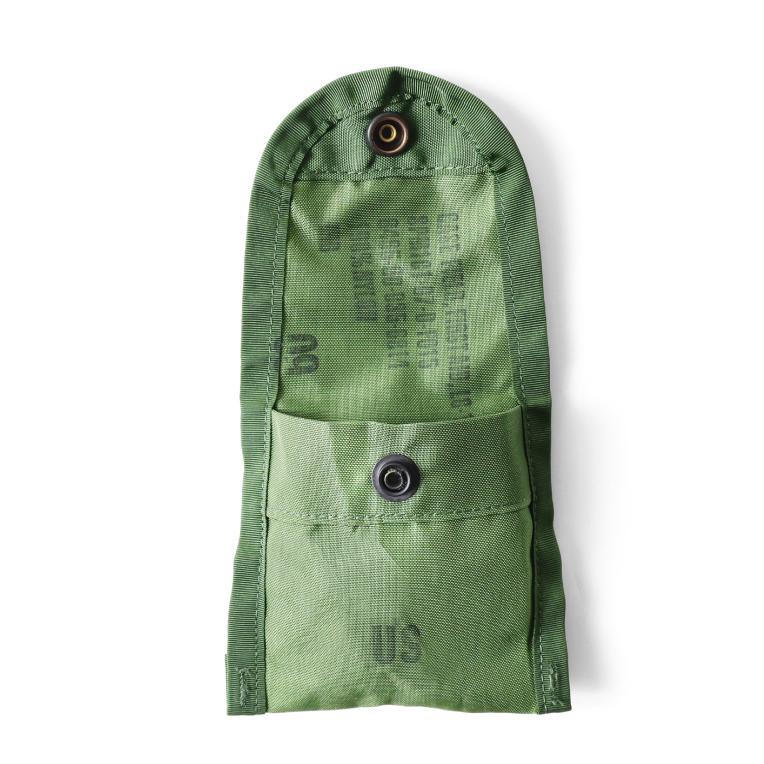 DEAD STOCK / デッドストック UD333 GI FIRST AID EMPTY POUCH / ファーストエイドポーチ  -全1色- |  | 04