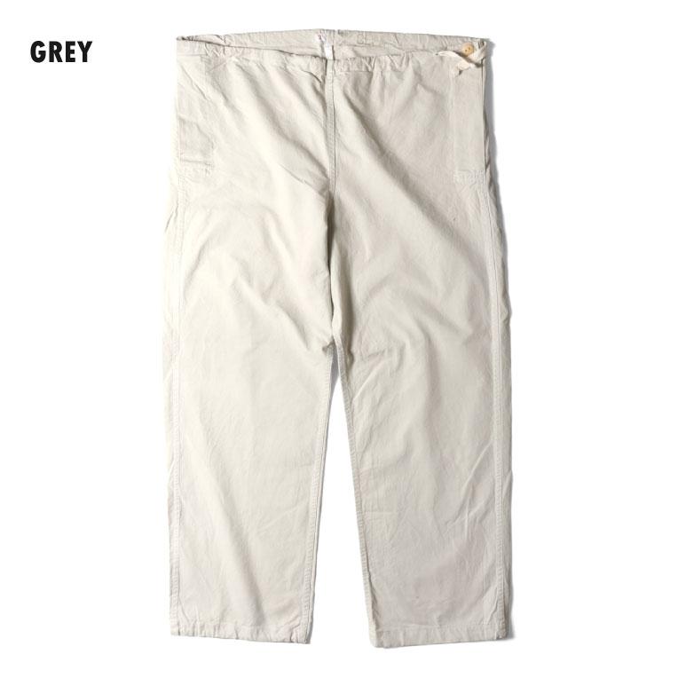 【並行輸入品】DEAD STOCK UD354 SWEDISH SNOW PANTS / スウェーデン軍スノーパンツ -全1色-  軍放出品 MILITARY ミリタリー [UD354] |  | 03