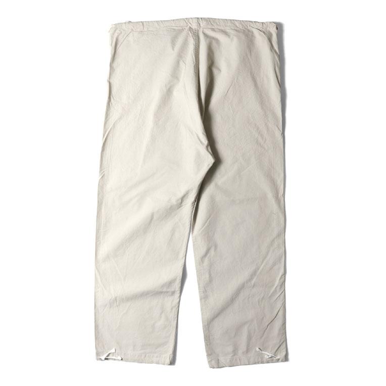 【並行輸入品】DEAD STOCK UD354 SWEDISH SNOW PANTS / スウェーデン軍スノーパンツ -全1色-  軍放出品 MILITARY ミリタリー [UD354] |  | 04