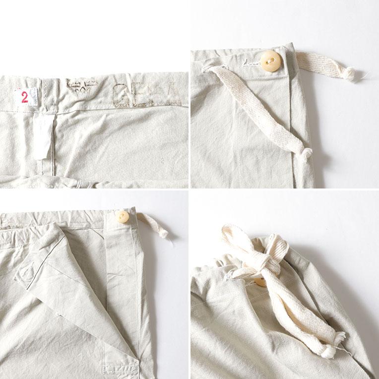 【並行輸入品】DEAD STOCK UD354 SWEDISH SNOW PANTS / スウェーデン軍スノーパンツ -全1色-  軍放出品 MILITARY ミリタリー [UD354] |  | 05