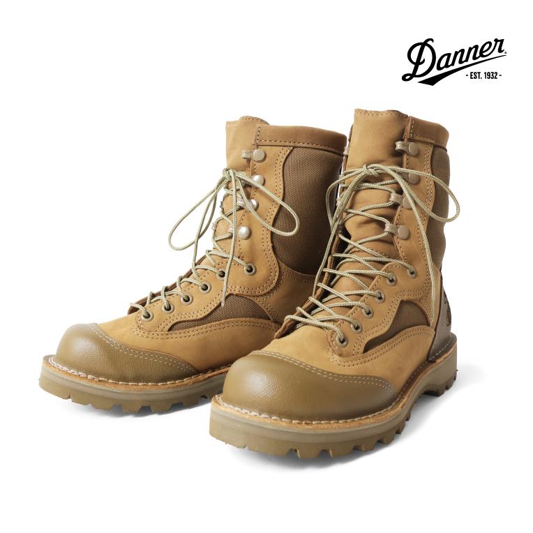 【並行輸入品】DANNER / ダナー UD362 HOT WEATHER BOOTS / ホットウェザーブーツ -全1色- | LOS ANGELES APPAREL