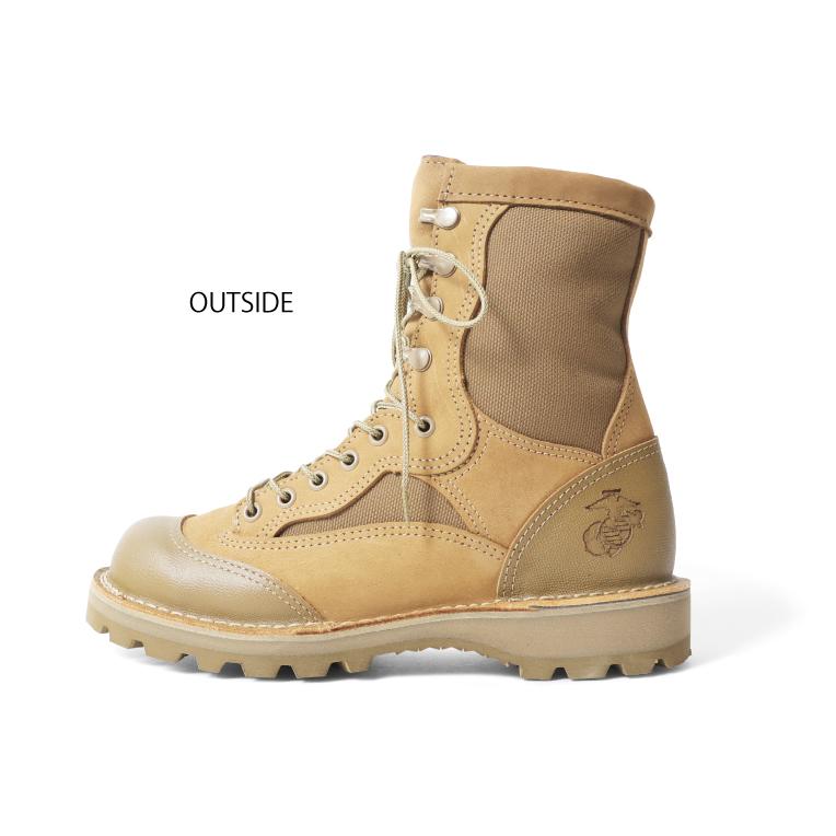 【並行輸入品】DANNER / ダナー UD362 HOT WEATHER BOOTS / ホットウェザーブーツ -全1色- | LOS ANGELES APPAREL | 04