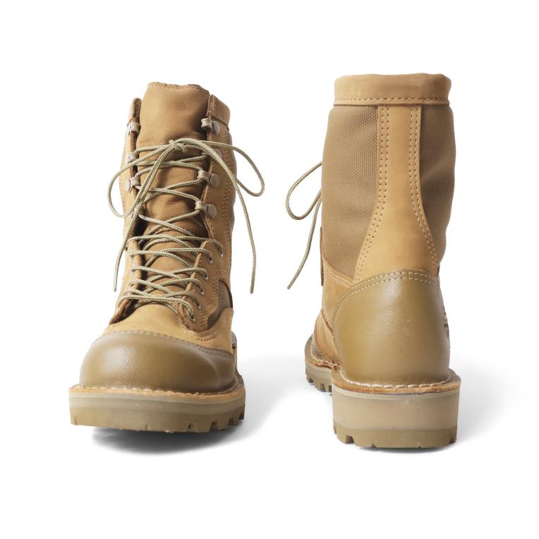【並行輸入品】DANNER / ダナー UD362 HOT WEATHER BOOTS / ホットウェザーブーツ -全1色- | LOS ANGELES APPAREL | 05