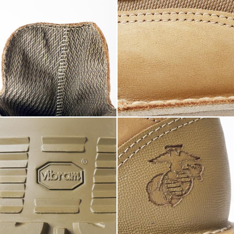 【並行輸入品】DANNER / ダナー UD362 HOT WEATHER BOOTS / ホットウェザーブーツ -全1色- | LOS ANGELES APPAREL | 08