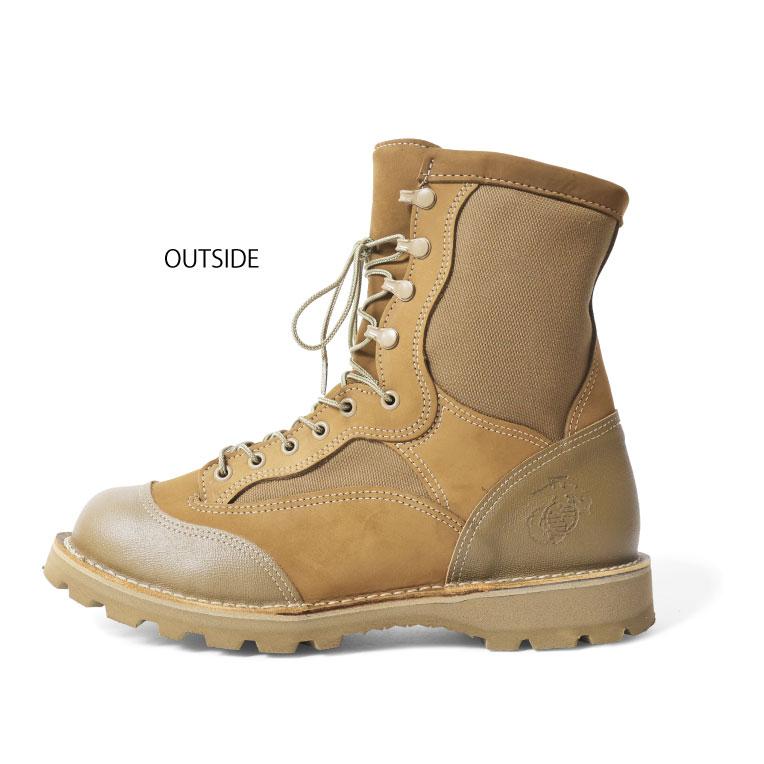 【並行輸入品】DANNER / ダナー UD363 BOOTS RAT TEMPARATE / テンパレイトラットブーツ -全1色- | LOS ANGELES APPAREL | 04