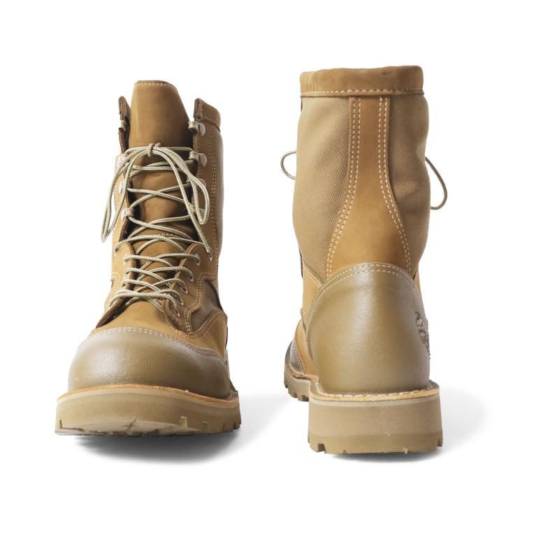 【並行輸入品】DANNER / ダナー UD363 BOOTS RAT TEMPARATE / テンパレイトラットブーツ -全1色- | LOS ANGELES APPAREL | 05