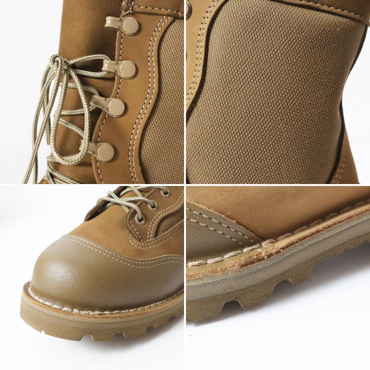 【並行輸入品】DANNER / ダナー UD363 BOOTS RAT TEMPARATE / テンパレイトラットブーツ -全1色- | LOS ANGELES APPAREL | 07
