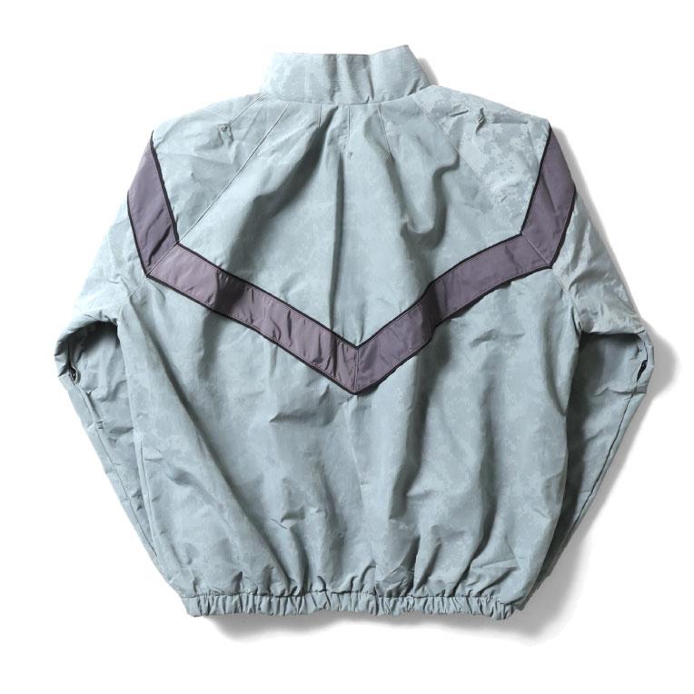 【並行輸入品】DEAD STOCK / デッドストック UD389 US ARMY TRAINING JACKET -DIGI-CAMO REFLECTOR PRINT / アメリカ陸軍トレーニングジャケット |  | 05