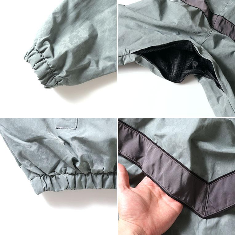 【並行輸入品】DEAD STOCK / デッドストック UD389 US ARMY TRAINING JACKET -DIGI-CAMO REFLECTOR PRINT / アメリカ陸軍トレーニングジャケット |  | 07