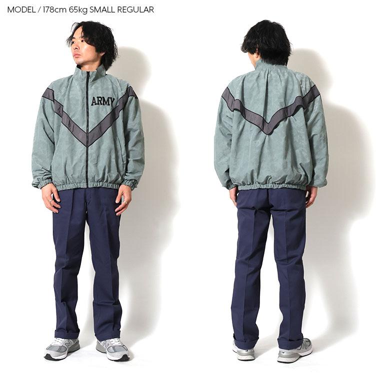 【並行輸入品】DEAD STOCK / デッドストック UD389 US ARMY TRAINING JACKET -DIGI-CAMO REFLECTOR PRINT / アメリカ陸軍トレーニングジャケット |  | 09