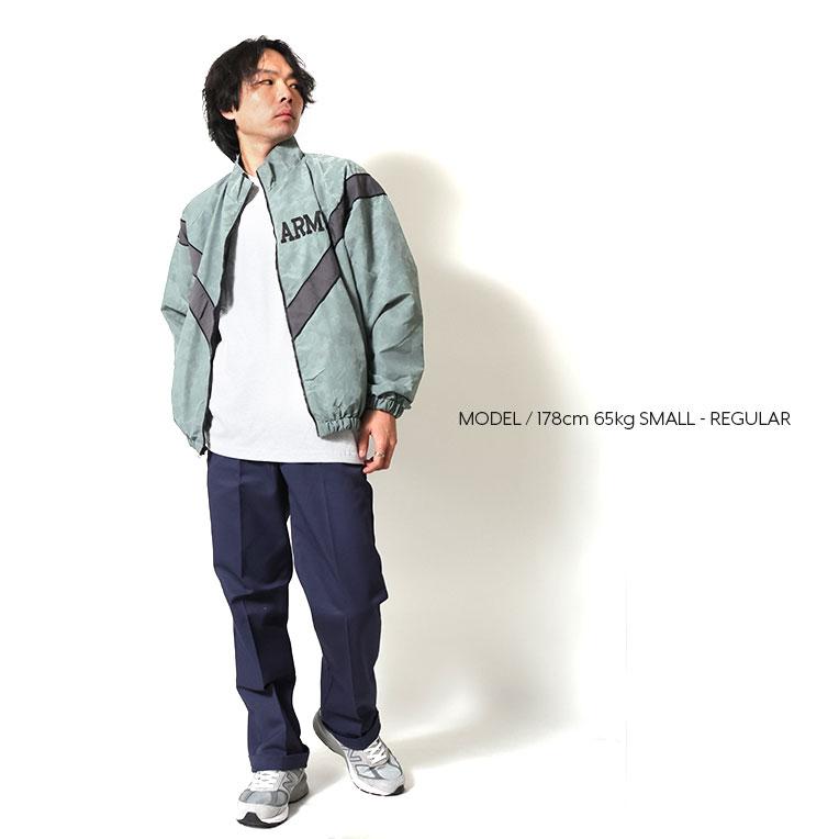 【並行輸入品】DEAD STOCK / デッドストック UD389 US ARMY TRAINING JACKET -DIGI-CAMO REFLECTOR PRINT / アメリカ陸軍トレーニングジャケット |  | 10