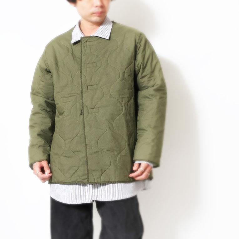 【並行輸入品】DEAD STOCK / デッドストック UDF019 LINER,AIRCREW,COAT / エアクルーライナーコート -全1色- |  | 02
