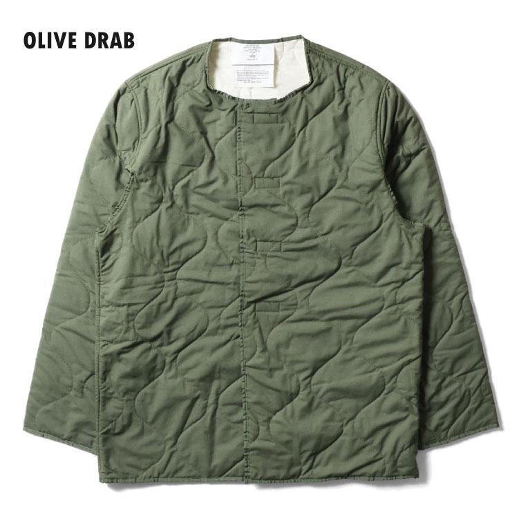 【並行輸入品】DEAD STOCK / デッドストック UDF019 LINER,AIRCREW,COAT / エアクルーライナーコート -全1色- |  | 03