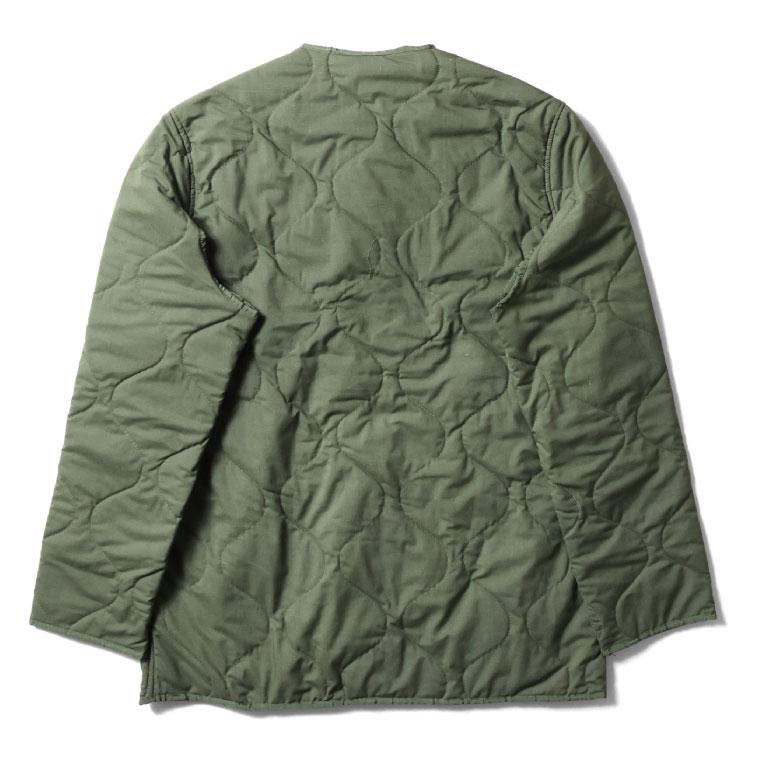 【並行輸入品】DEAD STOCK / デッドストック UDF019 LINER,AIRCREW,COAT / エアクルーライナーコート -全1色- |  | 05