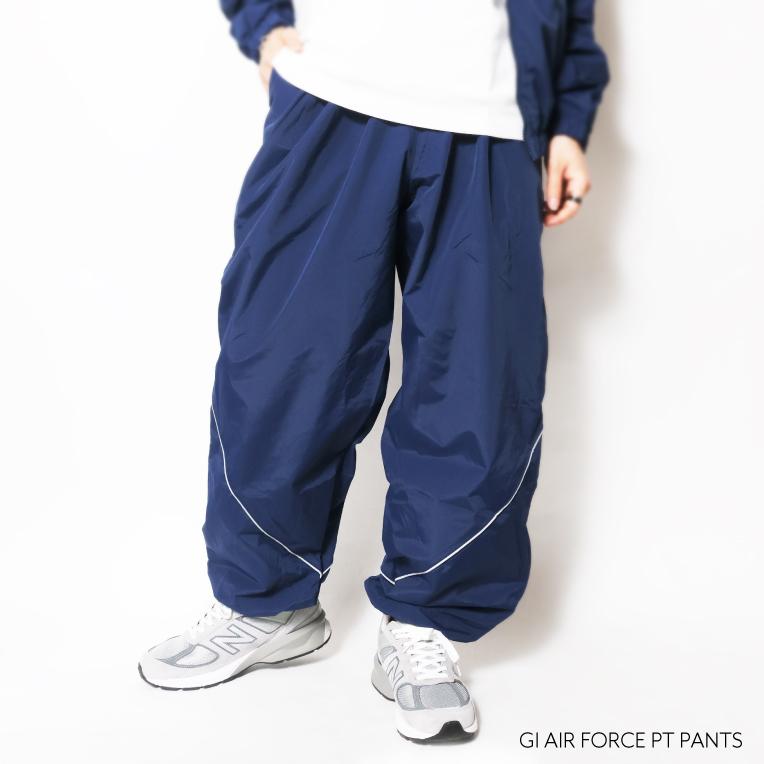 【並行輸入品】DEAD STOCK /  デッドストック UDF040 GI AIR FORCE PT PANTS / フィジカルトレーニングパンツ  -全1色- |  | 02