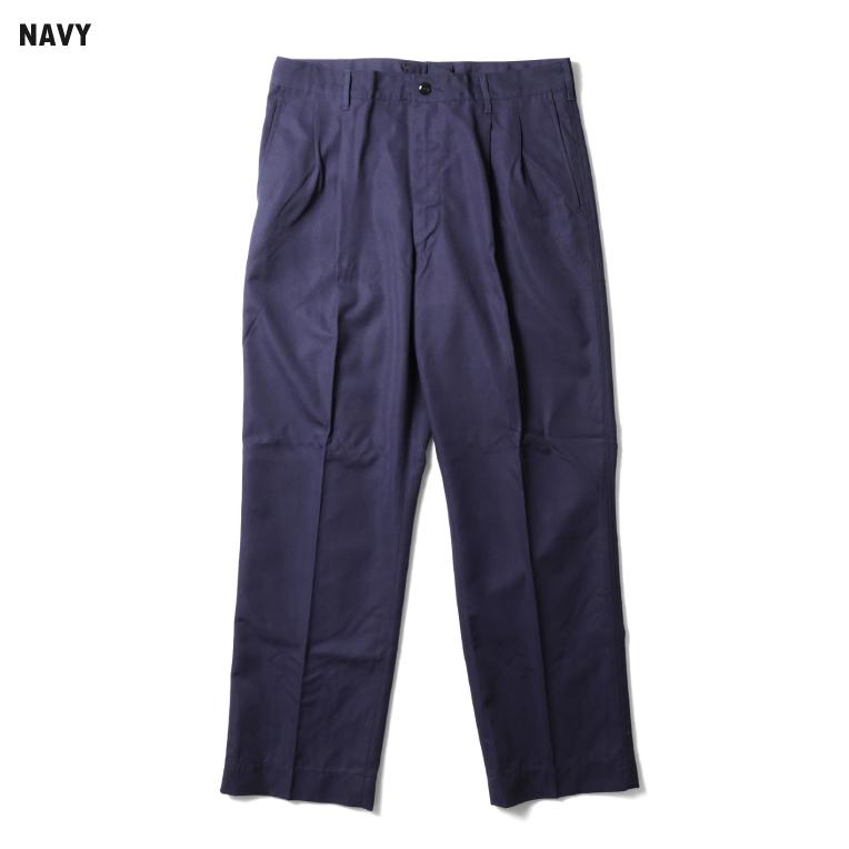 【並行輸入品】DEAD STOCK / デッドストック UDW426 CANADIAN NOMEX OFFICER PANTS / カナダ軍ノーメックスオフィサーパンツ -全1色- |  | 03