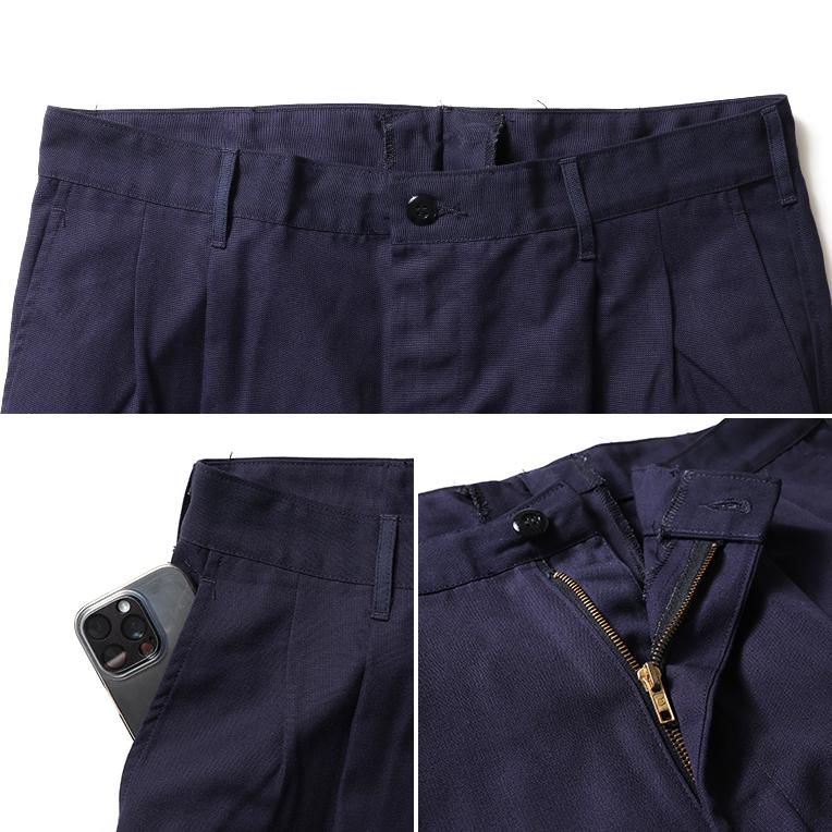 【並行輸入品】DEAD STOCK / デッドストック UDW426 CANADIAN NOMEX OFFICER PANTS / カナダ軍ノーメックスオフィサーパンツ -全1色- |  | 05