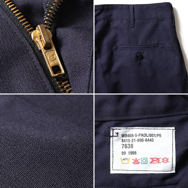 90s 【デッドストック】 \"2タック\" チノパン \"チャコール\" W34 90's Levi's DOCKERS Plaid 2tuck Chino W32 L32 90年代 リーバイス