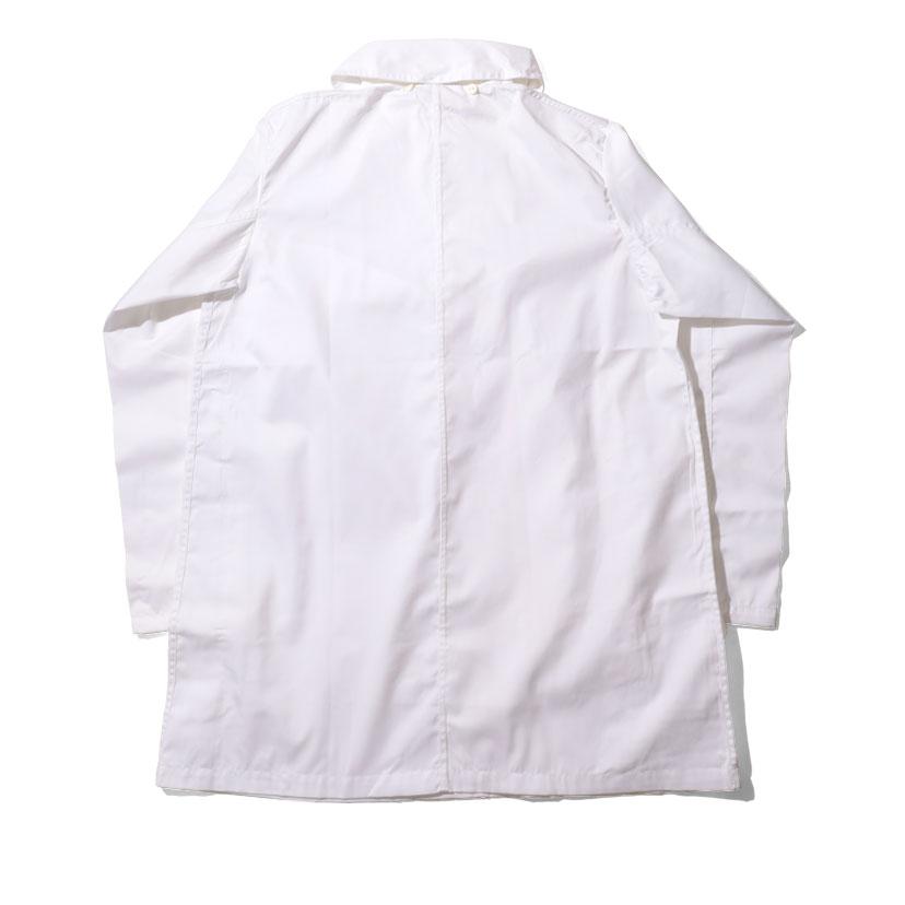 【並行輸入品】DEAD STOCK / デッドストック UDW475 Spanish Army Mountain Troops White Snow Camo Parka / スペイン軍山岳部隊スノーカモパーカー -全1色- |  | 04