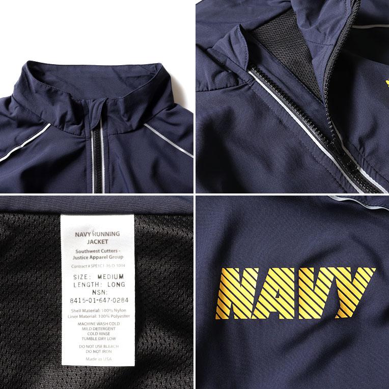 US.NAVYWEPフライングジャケット flight jacket – キャプテントム
