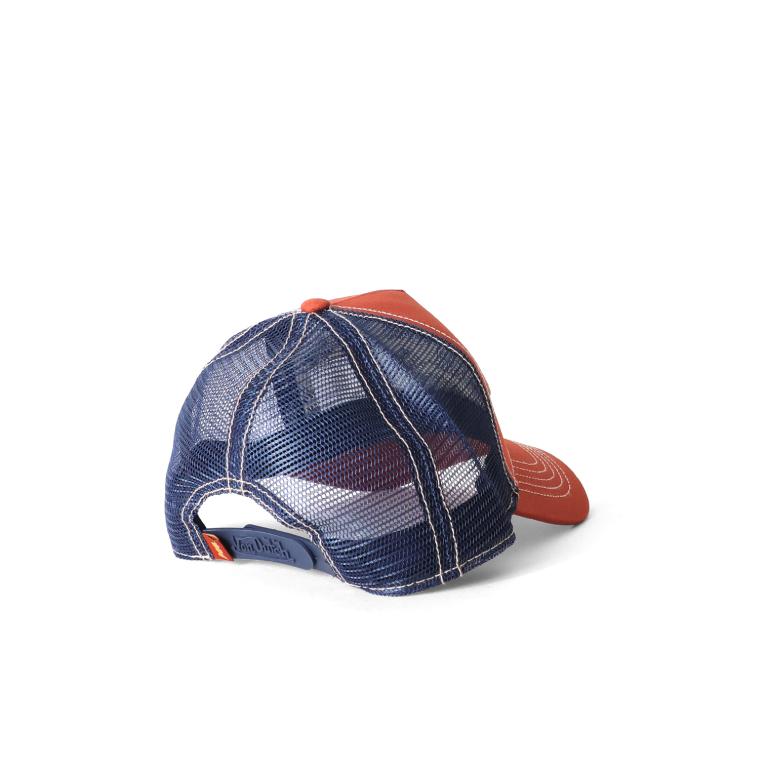 VON DUTCH / ボンダッチ VDHH1 VON DUTCH CAP / ボンダッチキャップ -全6色- |  | 12