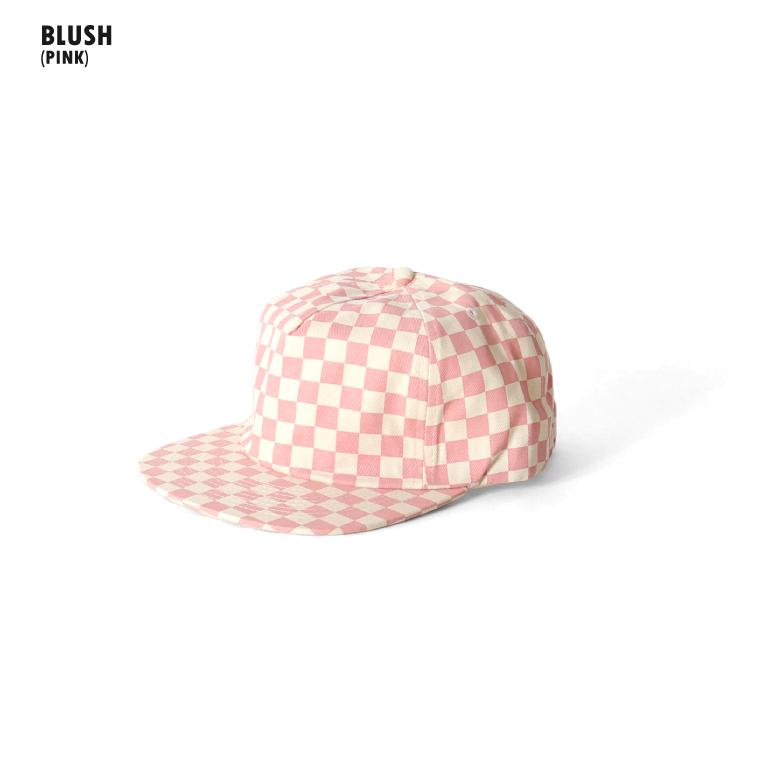 WELD / ウェルド W-CHECKFTH CHECKBOARD FIELD TRIP HAT / チェッカーボードトリップハット -全4色- |  | 06
