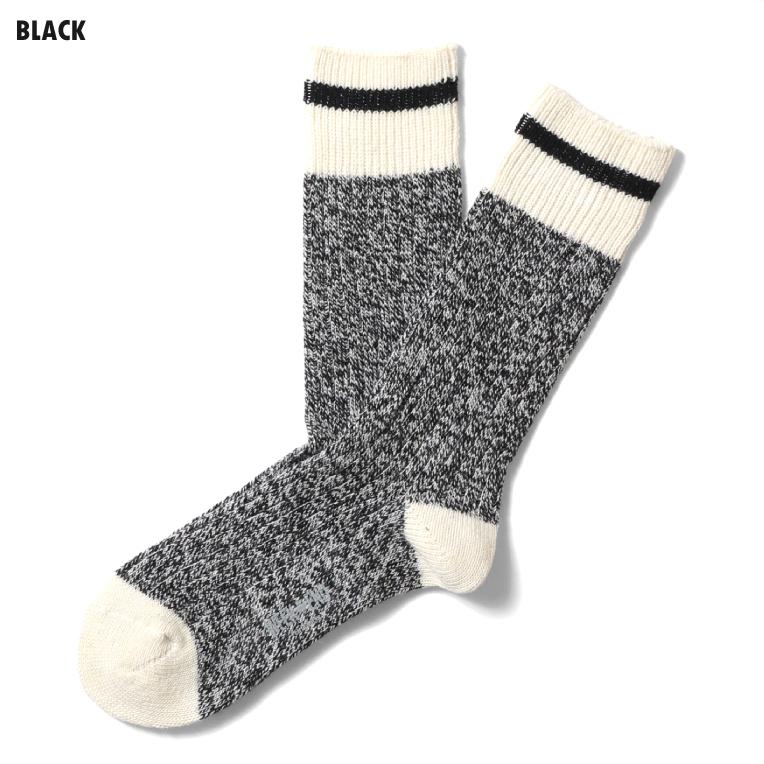【並行輸入品】PERRI'S SOCKS / ぺリーズソックス WEA304-W WORK SOCKS / ワークソックス -全3色- |  | 05