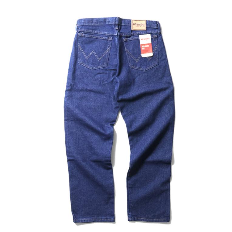 並行輸入品】WRANGLER / ラングラー WG35001 RUGGED WEAR RELAXED FIT