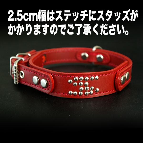 ＋イニシャル(首輪との組み合わせ用なのでイニシャルだけの購入不可） |  | 03