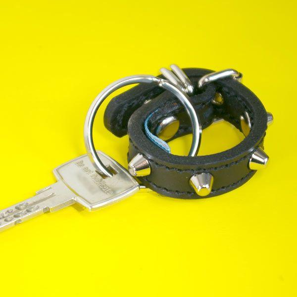 キーリング001(キーリングだけの購入不可） | 