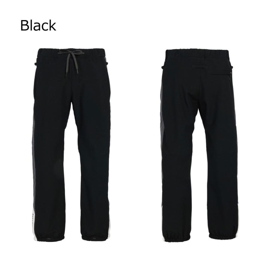 waterproof track pants