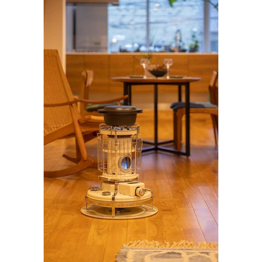 アラジン 新品 正規品 ブルーフレーム クッカー ホワイト BF4001 (W