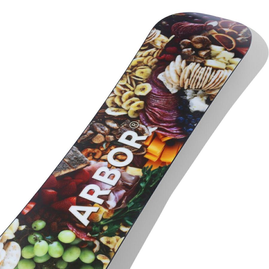 Arbor 予約商品 26-27 アーバー スノーボード ダニーキャス パークプロ