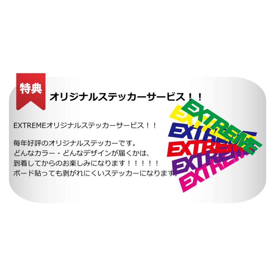 予約商品 特典あり 24-25 BC STREAM DR ビーシーストリーム ディーアール 平間和徳 ラマさん ラマ先生 スノーボード 板｜extreme-ex｜12