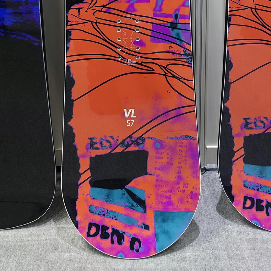 ビーシーストリーム ライダーズスペック ブイエム BC STREAM Rider  