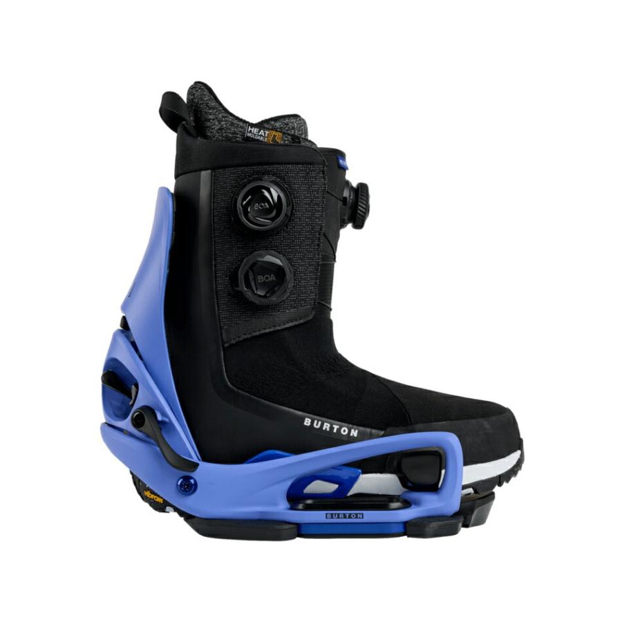 BURTON（バートン） 25-26 ステップオンビンディング カーテル
