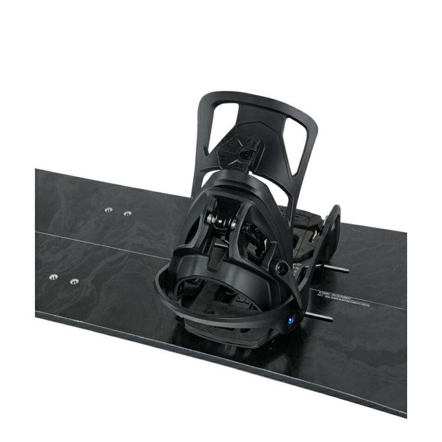 BURTON（バートン） 25-26 ステップオンビンディング スプリットボード