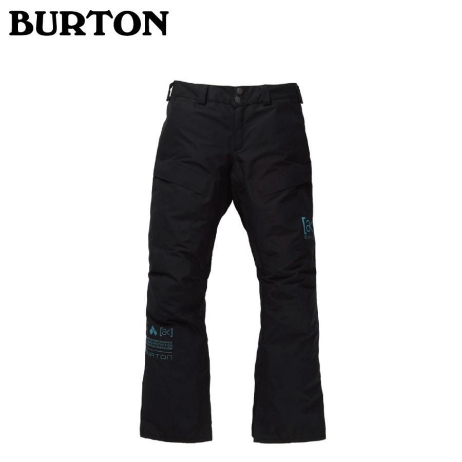 Burton Ak Swash Pant Drydyeblack バートン エーケー ゴアテックス スワッシュ パンツ snow 19 Gore Tex Www Unipymes Com