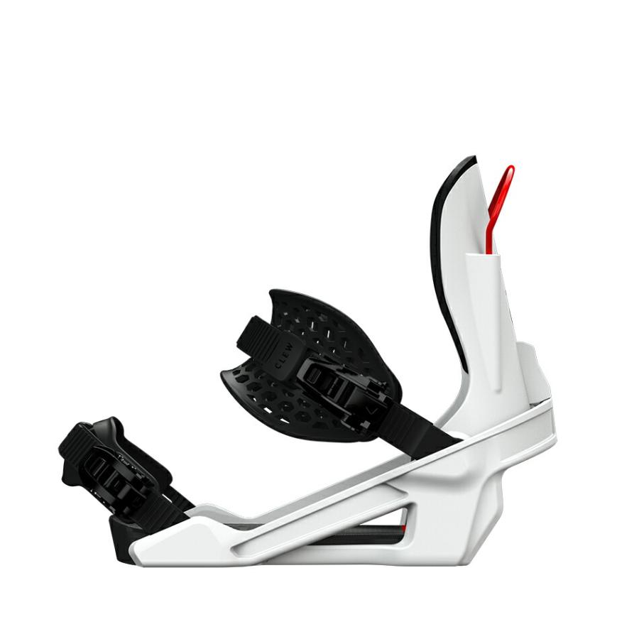 新品CLEW BINDING FREEDOM1.0 (WHIET Sサイズ) 楽天市場】【予約商品】CLEW BINDING FREEDOM1.0 クルー