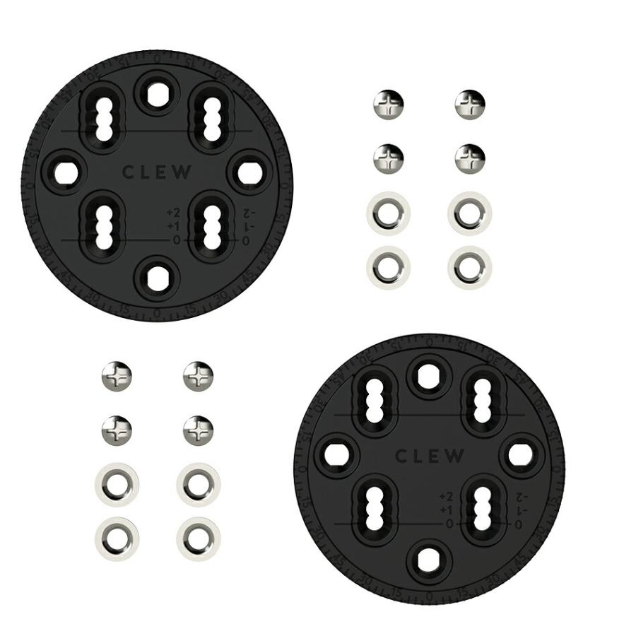 CLEW BINDING FREEDOM1.0 24-25 ホワイト Lサイズ 楽天市場】CLEW BINDING FREEDOM1.0 クルーバインディング フリーダム