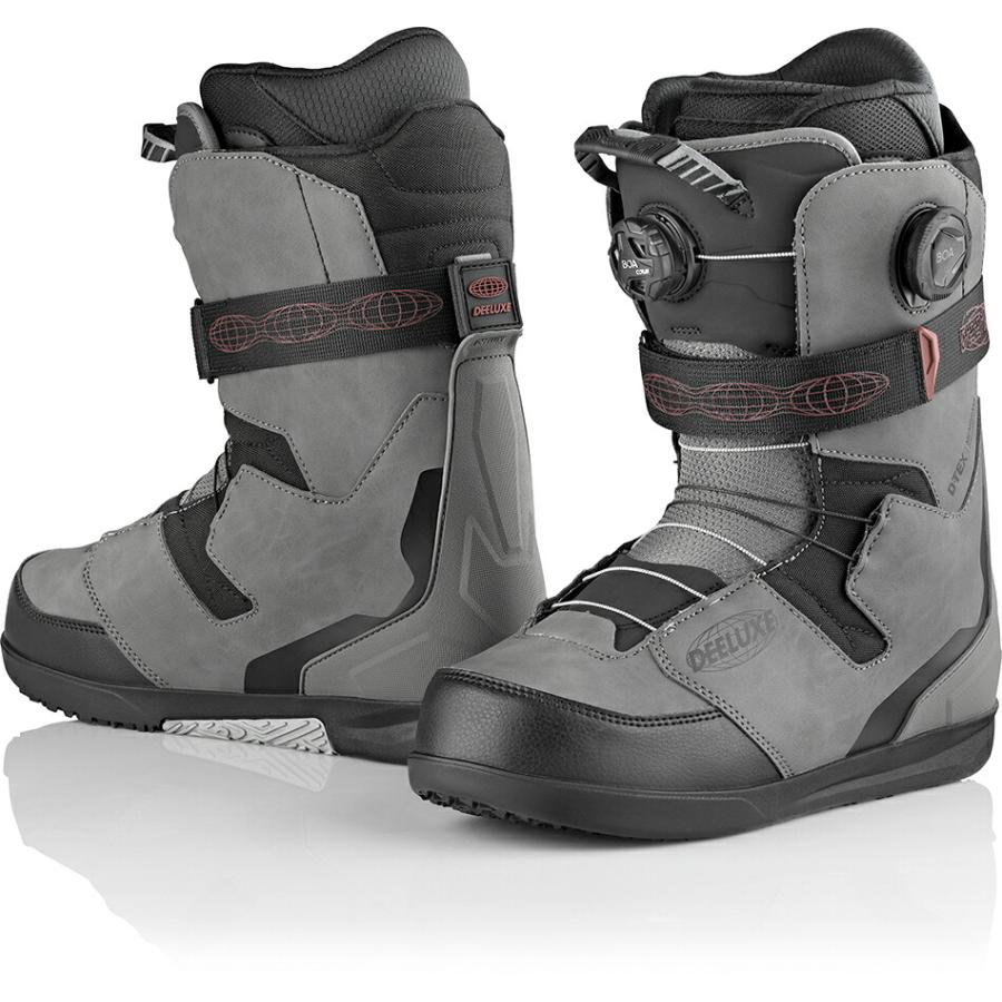 DEELUXE（ディーラックス） 25-26 ボードブーツ S4 デーモン プロ