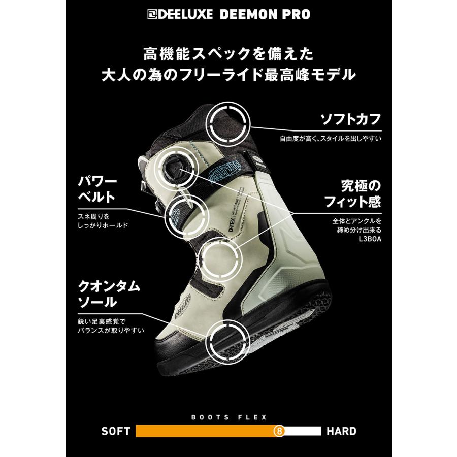 プロボーダー 宮崎郁美 FLUX Mサイズ ビンディング burton 【公式通販】