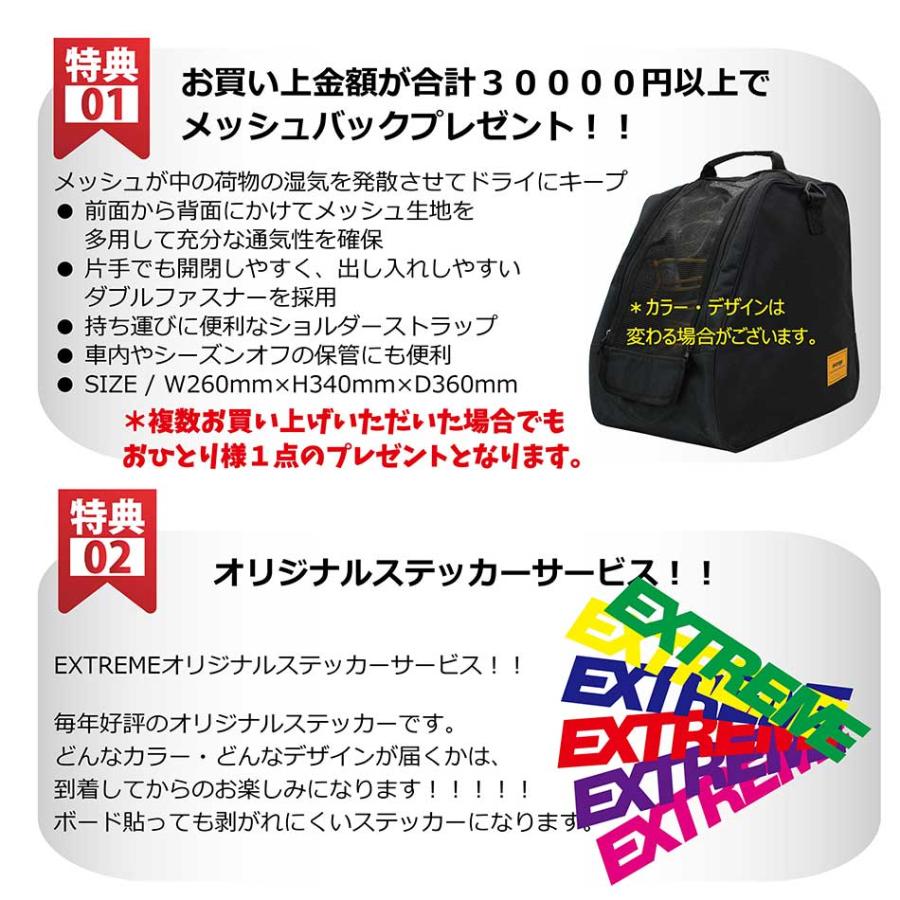 予約商品 26-27 ディーラックス ボードブーツ ディーエヌエー ホワイト S2 DEELUXE D.N.A White ステージ2 熱成型 サーモインナー 27Snow_9
