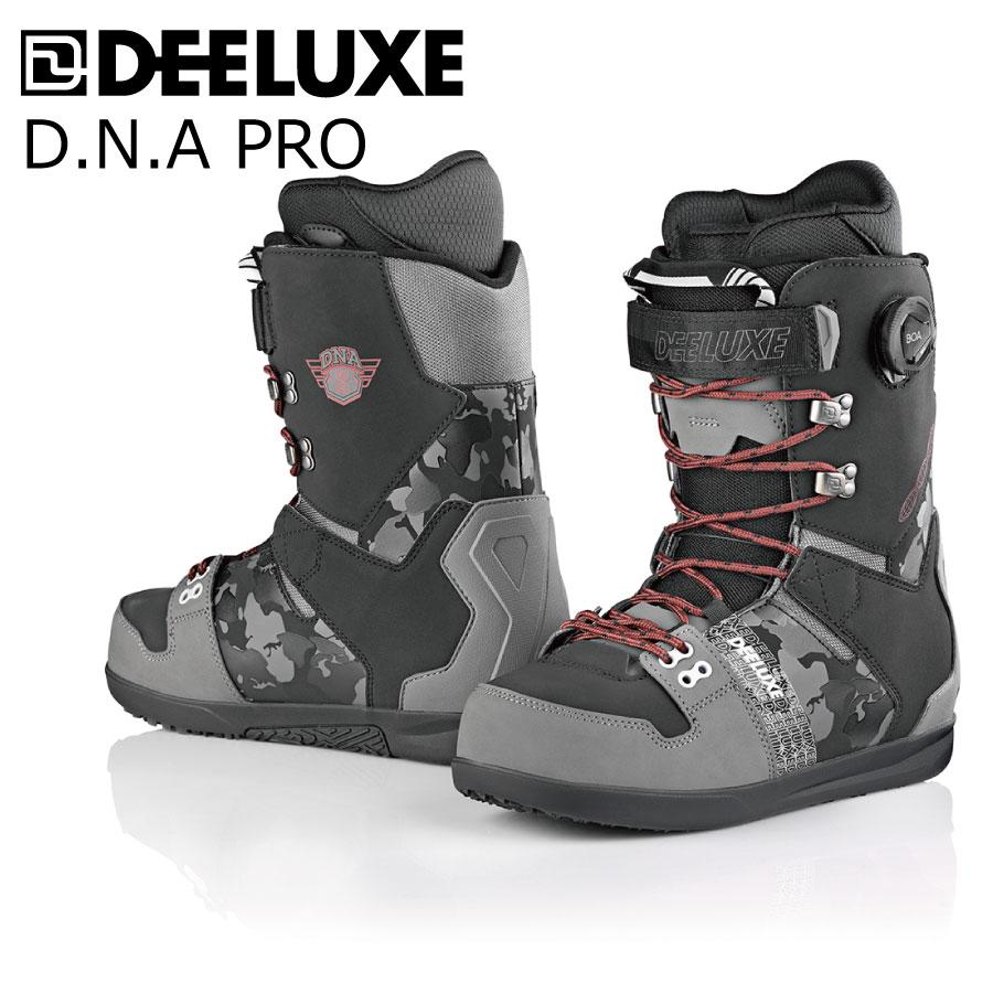 DEELUXE ディーラックス サーモインナー STAGE3 26.5cm 【公式通販】