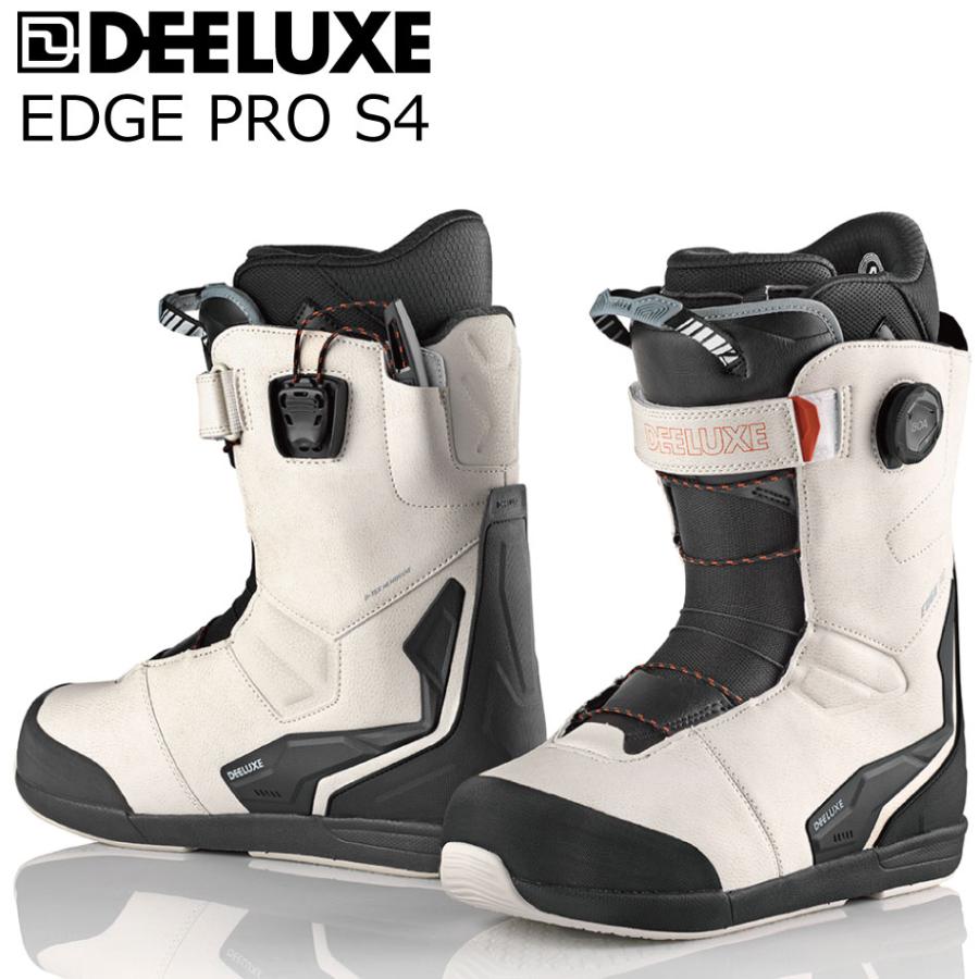 DEELUXE ディーラックス EDGE エッジ 26.5スノーボードブーツ