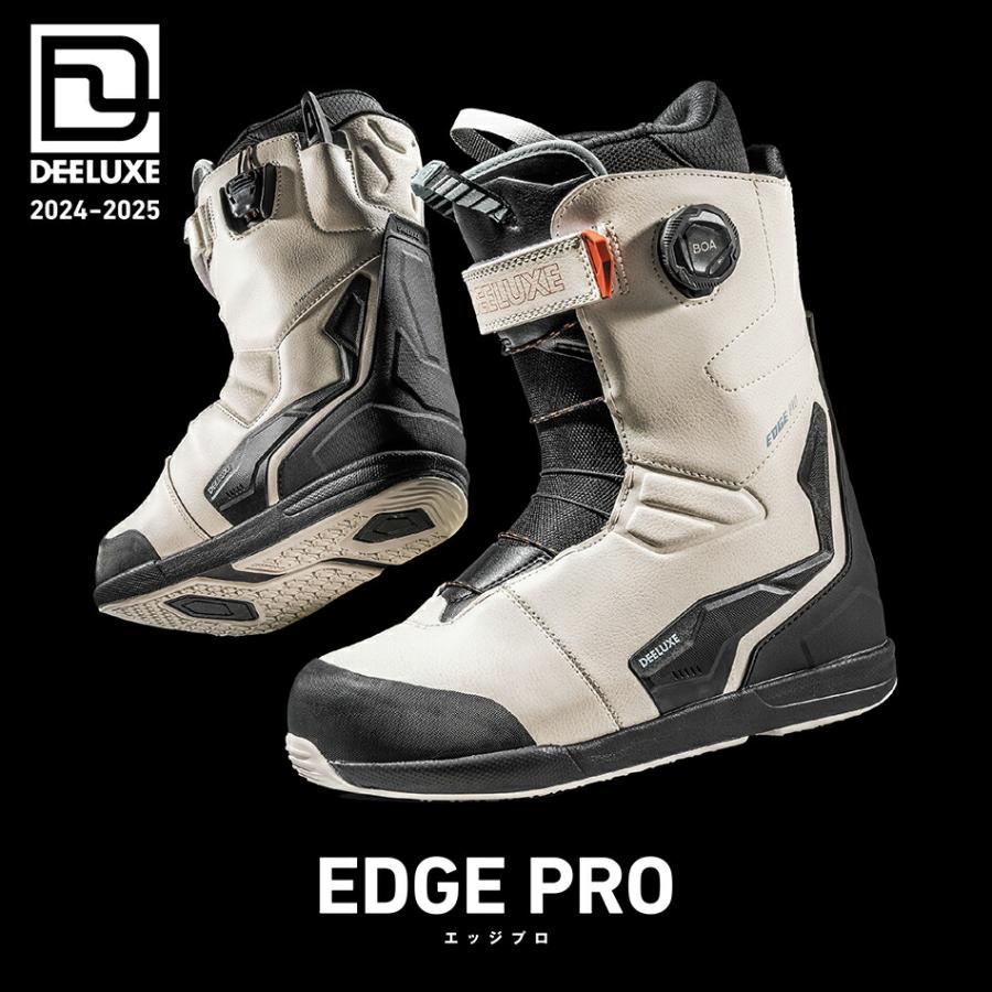 23-24 DEELUXE/ディーラックス EDGE PRO エッジプロ S3