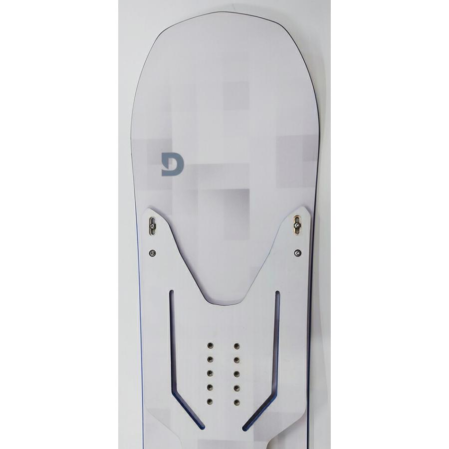 CAMBER（キャンバー） 25-26 ダブルデッキ スノーボード ベーシック