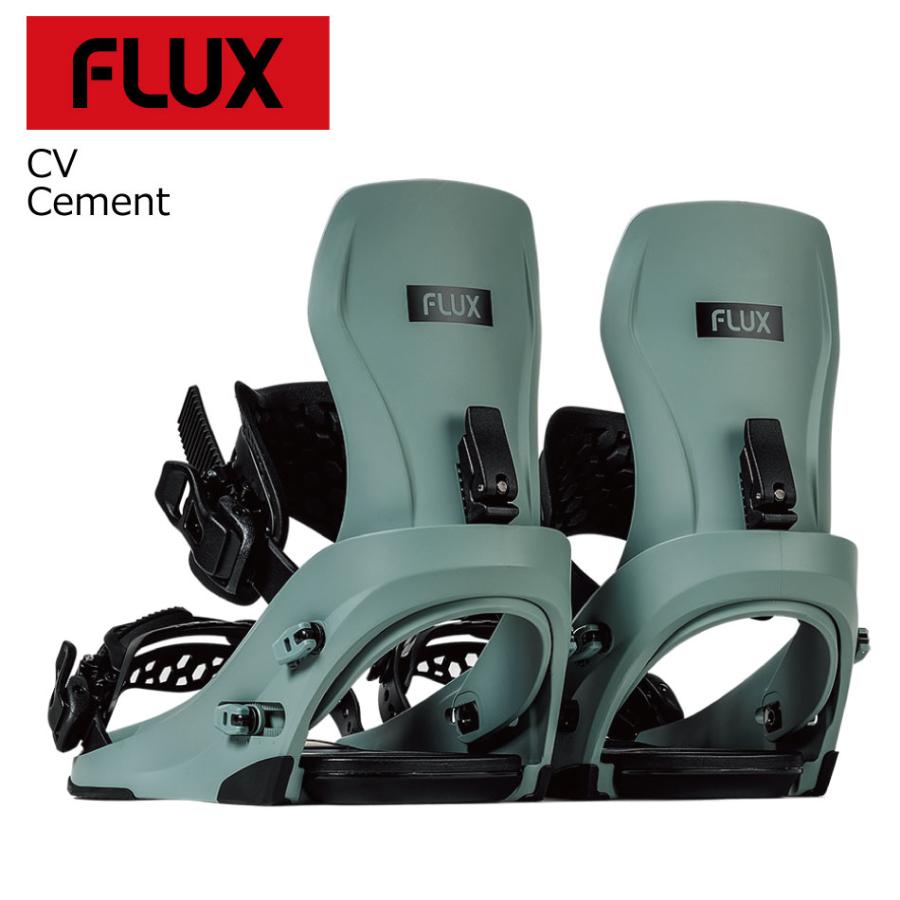25-26 フラックス ビンディング シーブイ セメント FLUX CV 25-26 フラックス ビンディング シーブイ セメント FLUX CV
