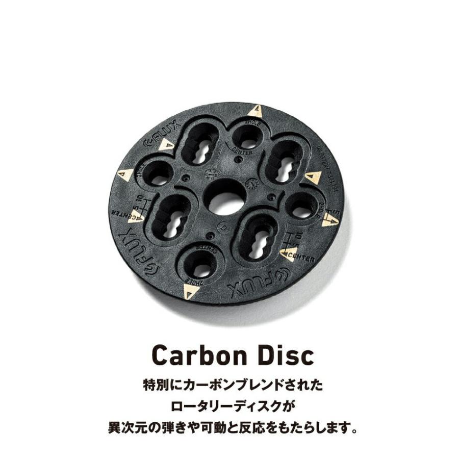25-26 フラックス ビンディング シーブイ MF-05 グリーンウッド 25-26 フラックス ビンディング シーブイ MF-05 グリーンウッド