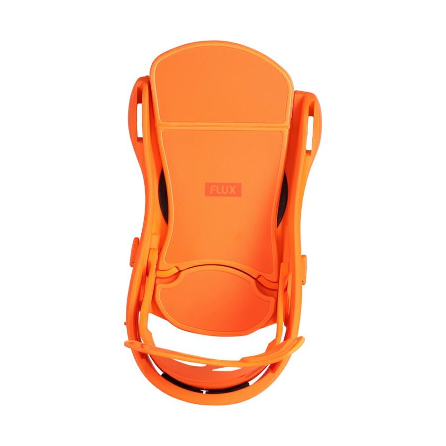 FLUX DS ビンディング レッド M 25-26 フラックス ビンディング ディーエス レッド FLUX DS M